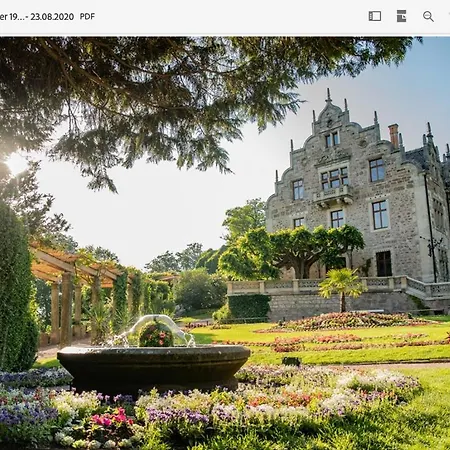 Zum Alten Bergdoktor Apartment *