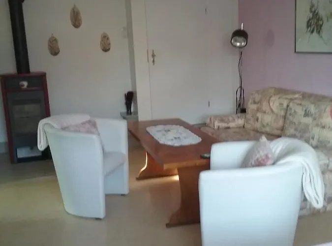 Zum Alten Bergdoktor Daire *