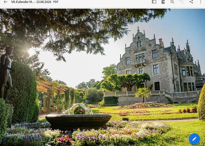 Zum Alten Bergdoktor Daire *