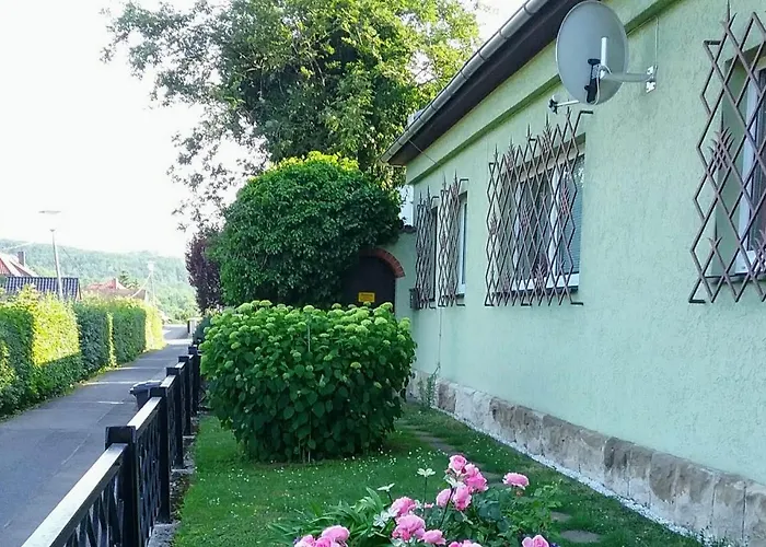 Zum Alten Bergdoktor Daire *