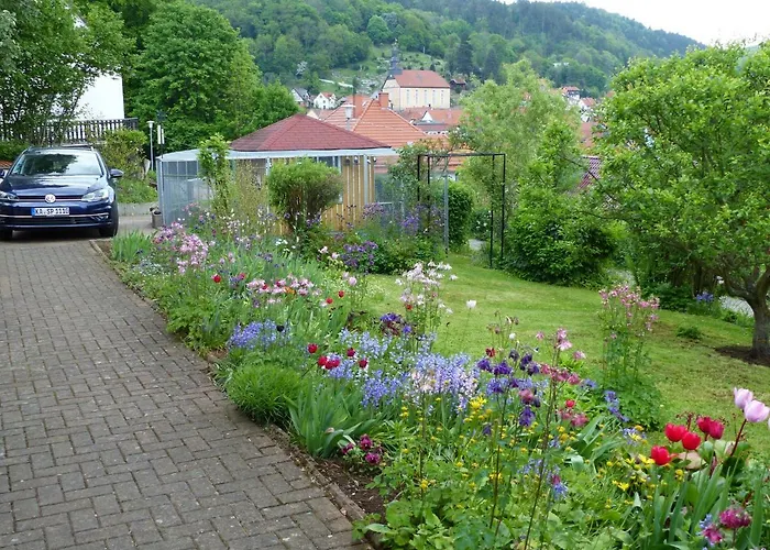 Daire Zum Alten Bergdoktor *